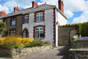 6, Station Terrace, Barry CF62 3DH