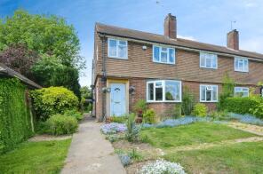 3, West Common, St. Albans AL3 7DY
