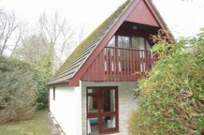 303, St Ives Holiday Village, Lelant TR26 3HX