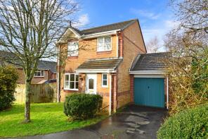 7, Ashburgh Parc, Saltash PL12 4XZ