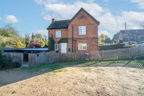 1, The Hill, Front Street, Ousden CB8 8TW