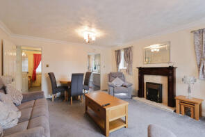9, Mossdale, Worksop S81 0TH