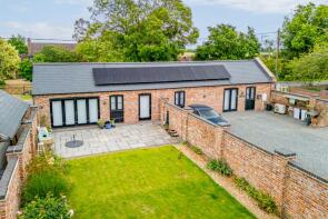 255a Tippitiwitchet Cottage, Broadgate Road, Sutton St Edmund, Spalding PE12 0LT