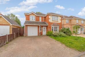 19, Oakwood Park, Moulton Seas End, Spalding PE12 6LY