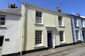 47 Rosemerryn Cottage, Coventry Road, Flushing, Falmouth TR11 5TX