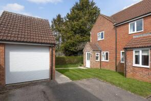 15, Bartletts Mead, Trowbridge BA14 6HF