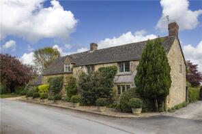 The Old Forge, Horn Lane, Moreton-in-marsh GL56 0NT