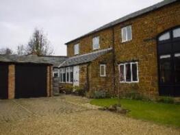 The Corner House, Priors Court, Main Road, Priors Marston CV47 7RH
