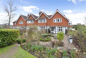 3, Upper Birtley, Haslemere Road, Brook, Godalming GU8 5LB