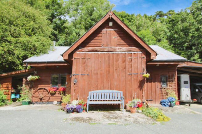 Smallholding Property
