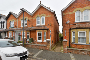 21, Grange Road, East Cowes PO32 6EA