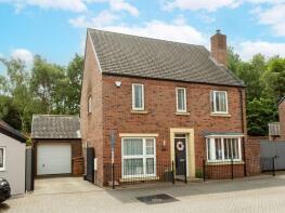 5, Nelsons Walk, Dawley Bank, Telford TF4 2FN