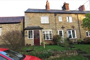 1 Lilac Cottage, Slate Row, The Green, Bedford MK44 1HF