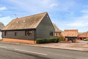 1, Vicarage Farm Yard, St. Neots PE19 6US