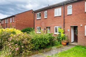 8 Milehaven, Marsh Lane, Norwich NR16 2BE