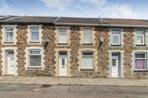 46, Primrose Terrace, Porth CF39 9TH