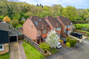 1, Gables Drive, High Wycombe HP14 4HP