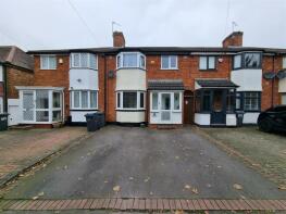 419, Highters Heath Lane, Birmingham B14 4TR