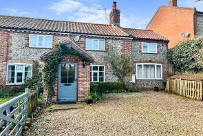 52, Crossdale Street, Cromer NR27 9LB