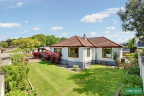 The Bungalow, St Swithins Road, Lydney GL15 4NF