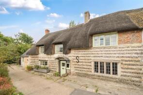 11, West Hill, Charminster DT2 9RD