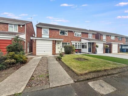 Tarragon Way, South Shields, NE34