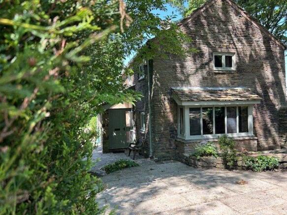 The Cottage