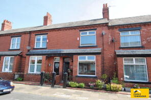 18, Bowness Road, Barrow-in-furness LA14 5PW