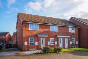 23, Orchard Drive, Barlby, Selby YO8 5NG