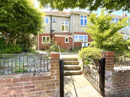 Westfield Road, Tuckton