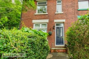 631, Huddersfield Road, Oldham OL4 3PY