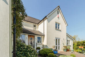 Spring Cottage, Sparrow Hill Way, Weare, Axbridge BS26 2LA