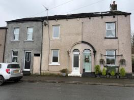 52, Mill Street, Frizington CA26 3SL