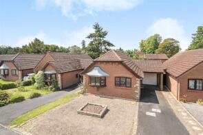 11, Damson Way, Bewdley DY12 1EZ