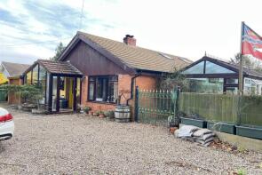 The Lodge, Hollow Farm Road, Hereford HR2 6LQ