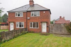 1, Lellow Street, West Bromwich B71 2HP