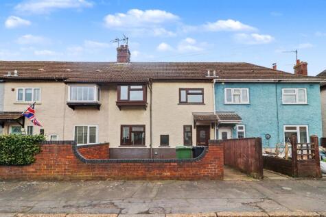 Hillen Road, King's Lynn, Norfolk, PE30
