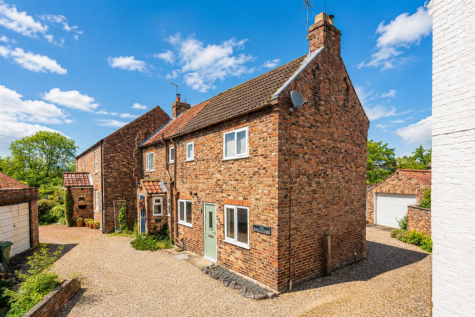 The Village, Strensall, York
