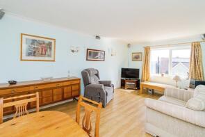 Flat 26, 45 Chestnut Court, Shaftesbury Avenue, Southampton SO17 1SE