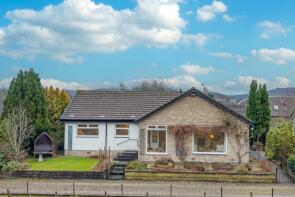 4, School Road, Crieff PH6 2LZ