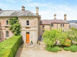 North Wind, Moor Court, Rodborough Common, Stroud GL5 5GA