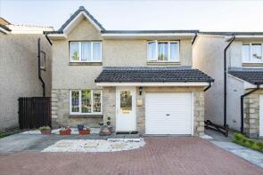 12, Moubray Gardens, Alloa FK10 2NQ