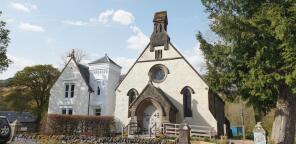 Strathfillan House, Strathfillan Church Road, Crianlarich FK20 8RU