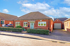 12, Sollars Way, Bedford MK45 3GA