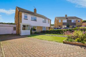 21, Hawthorne Close, Dover CT17 0NG