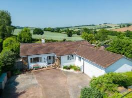 Tanglewood, Road From Shobrooke Cross To Exeter Hill Cross, Crediton EX17 1AT