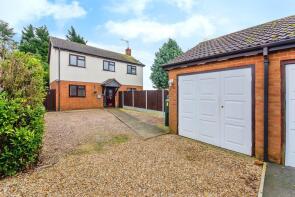 7, Wildfowlers Way, Gedney Drove End, Spalding PE12 9PL