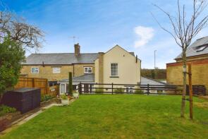 41 Old Bakehouse Cottage, Watling Street, Towcester NN12 7QD