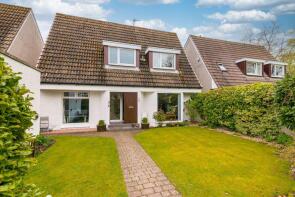 9, The Pines, Gullane EH31 2DT