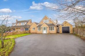 Fairlea, Main Street, Bicester OX25 2PQ